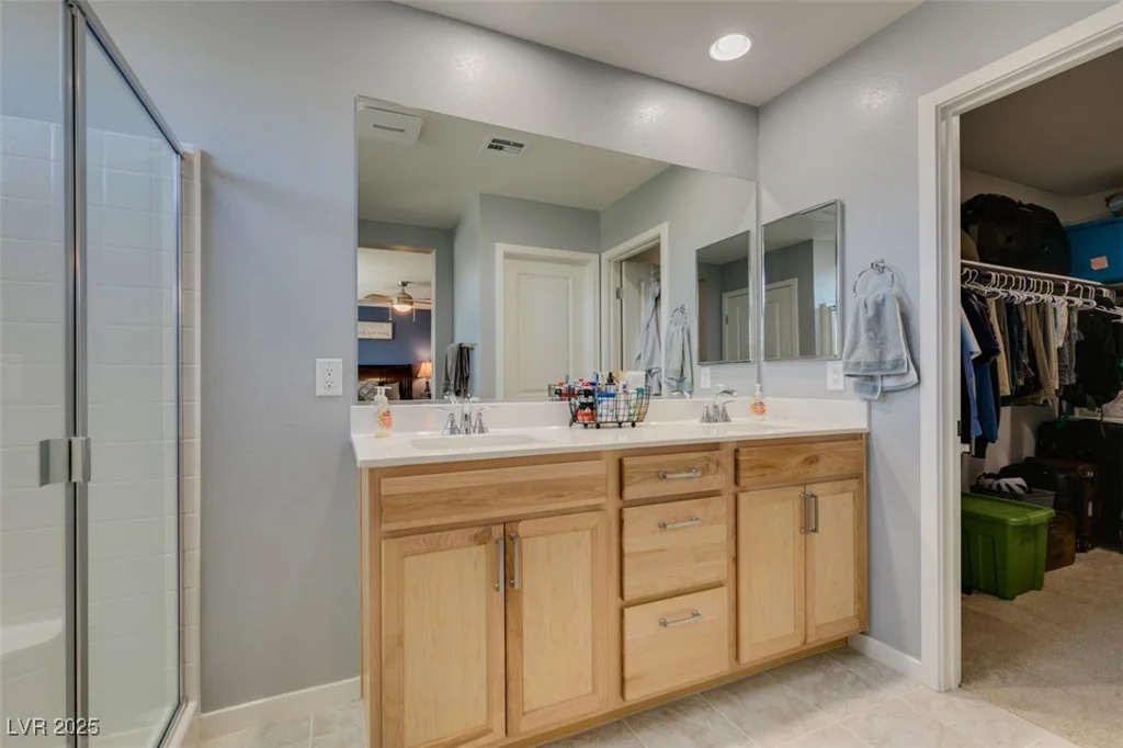 2928 Sunday Silence, North Las Vegas, NV 89086