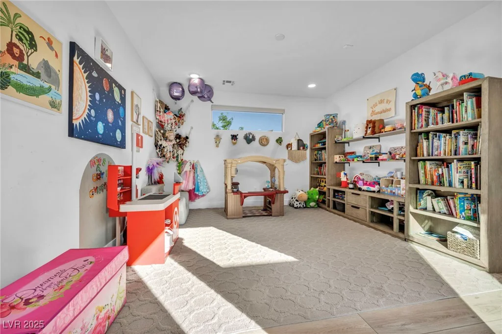 11954 Camden Ridge, Las Vegas, NV 89138
