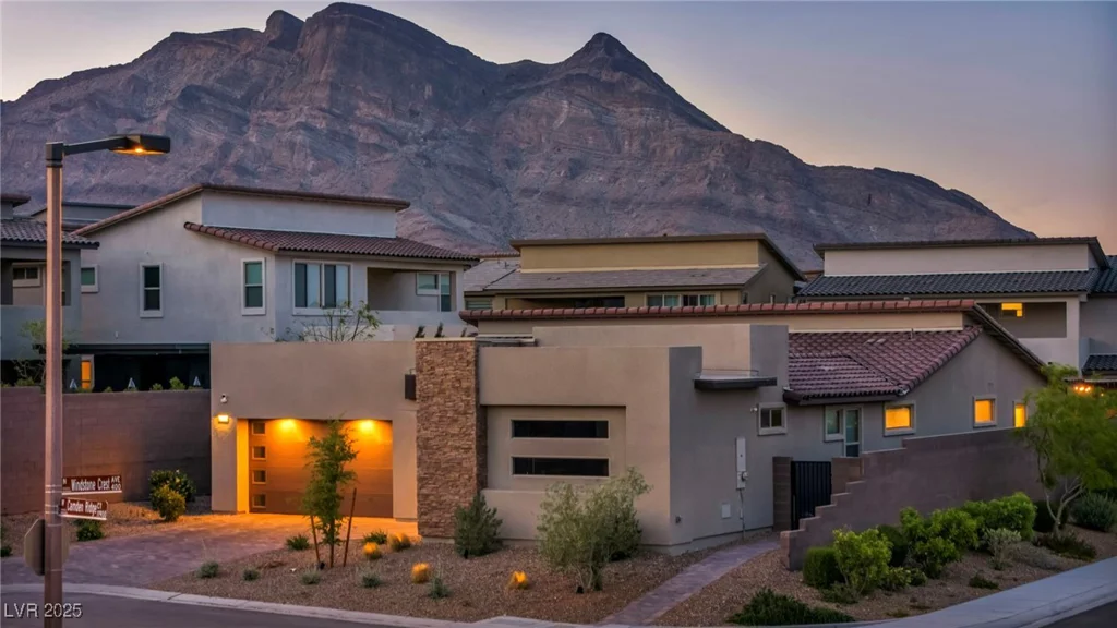 11954 Camden Ridge, Las Vegas, NV 89138