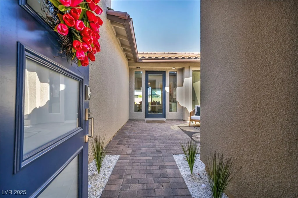 11954 Camden Ridge, Las Vegas, NV 89138