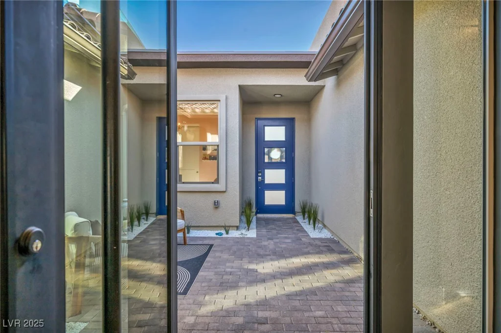11954 Camden Ridge, Las Vegas, NV 89138