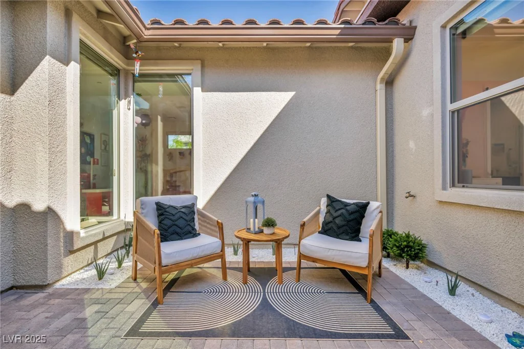 11954 Camden Ridge, Las Vegas, NV 89138