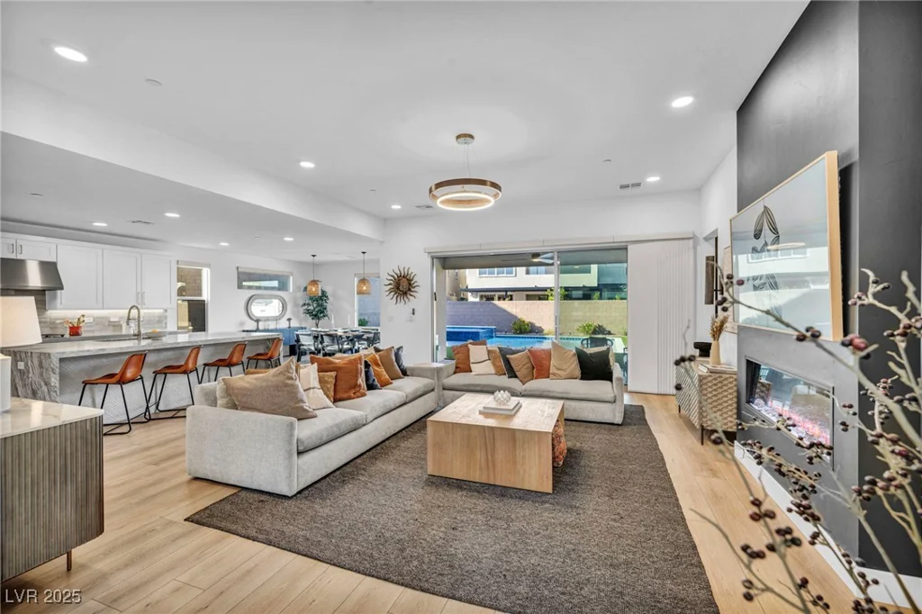 11954 Camden Ridge, Las Vegas, NV 89138
