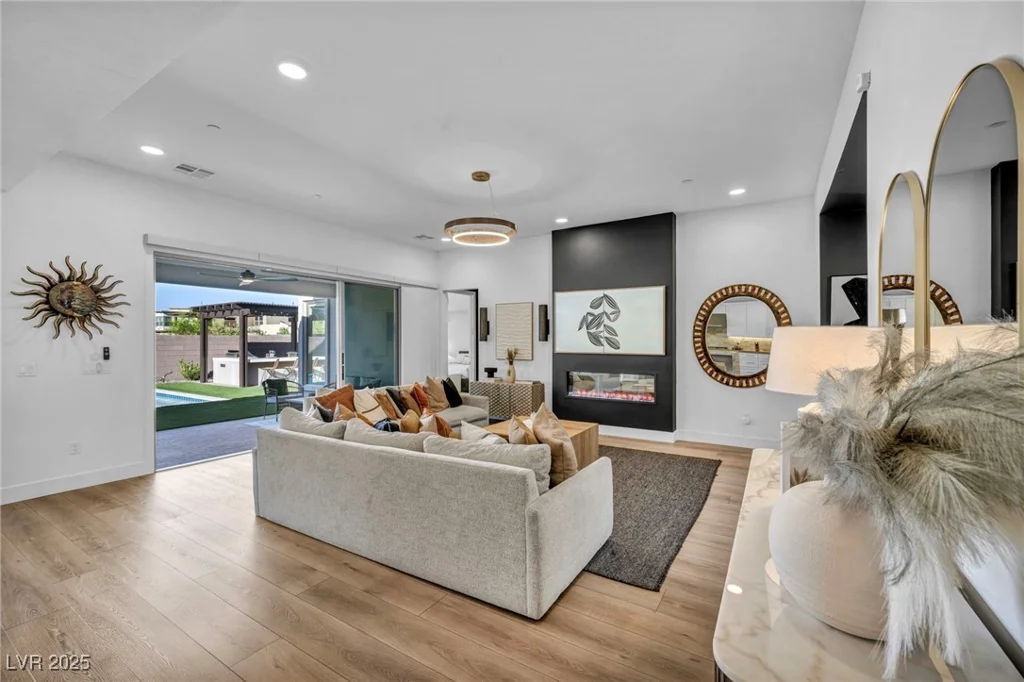 11954 Camden Ridge, Las Vegas, NV 89138