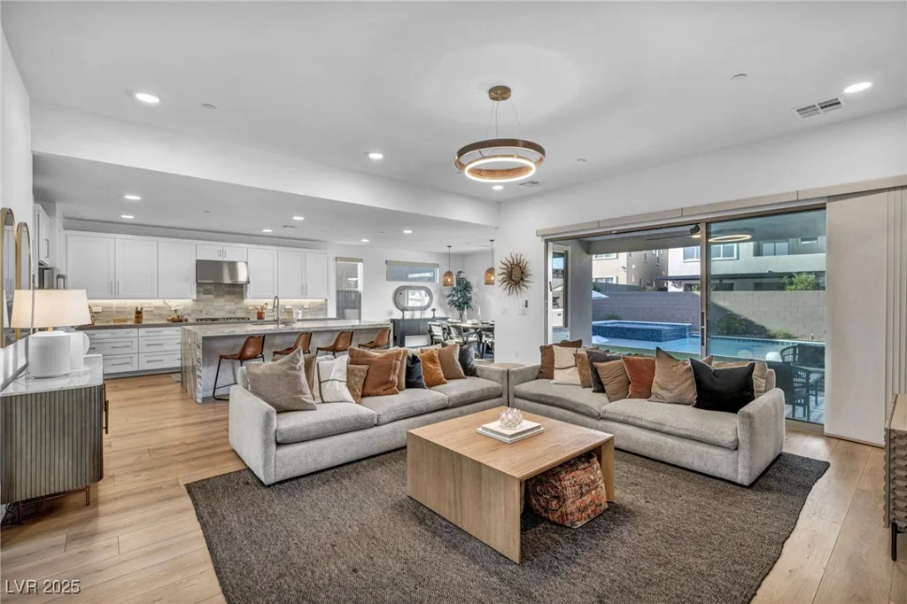 11954 Camden Ridge, Las Vegas, NV 89138