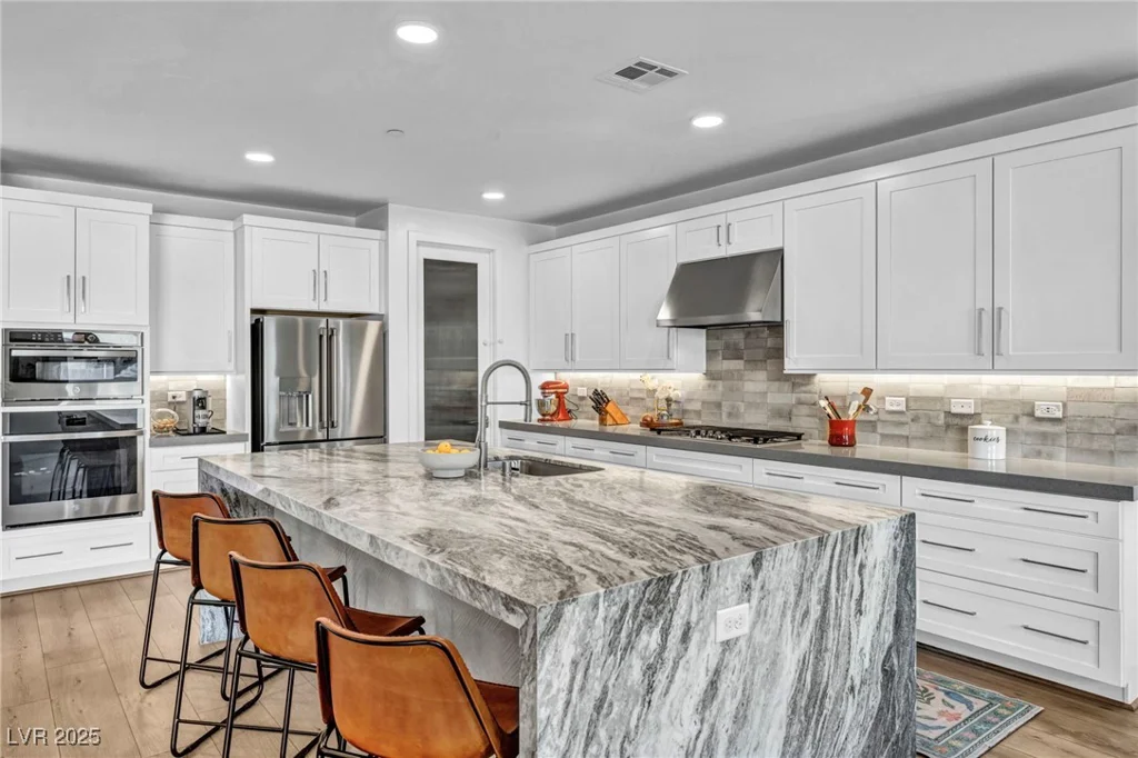 11954 Camden Ridge, Las Vegas, NV 89138