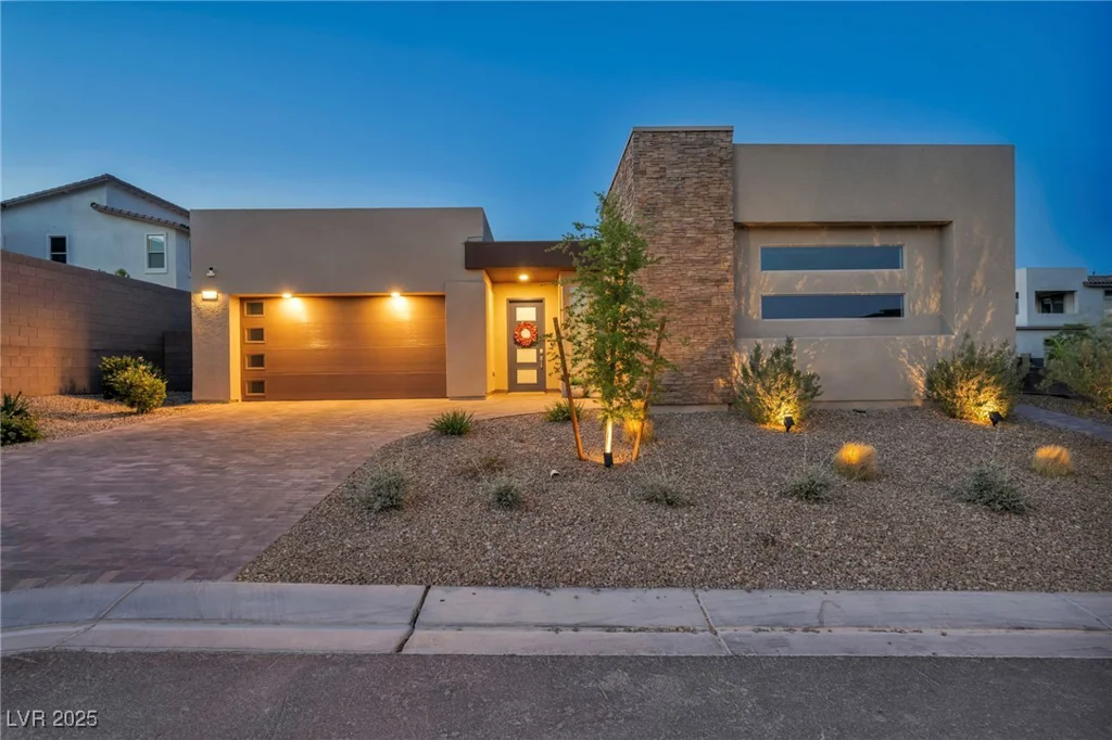 11954 Camden Ridge, Las Vegas, NV 89138