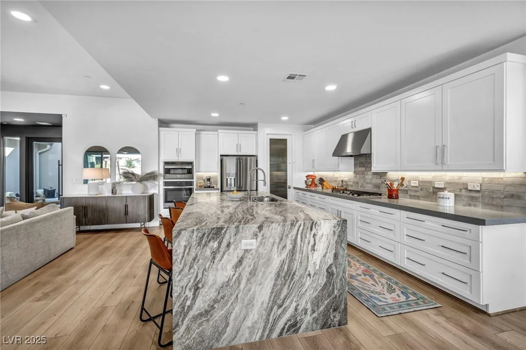 11954 Camden Ridge, Las Vegas, NV 89138