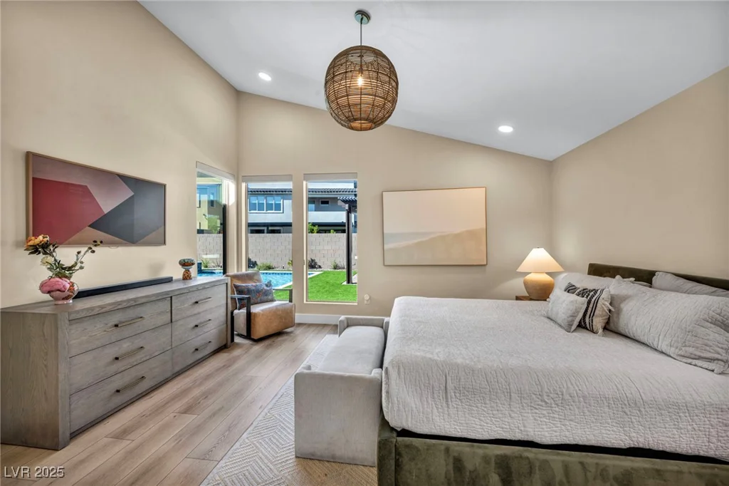 11954 Camden Ridge, Las Vegas, NV 89138