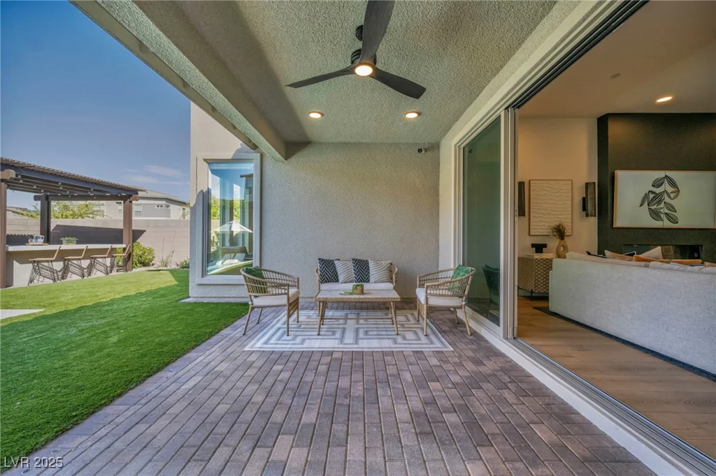 11954 Camden Ridge, Las Vegas, NV 89138