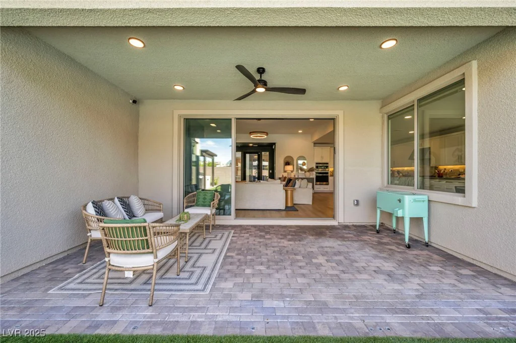 11954 Camden Ridge, Las Vegas, NV 89138