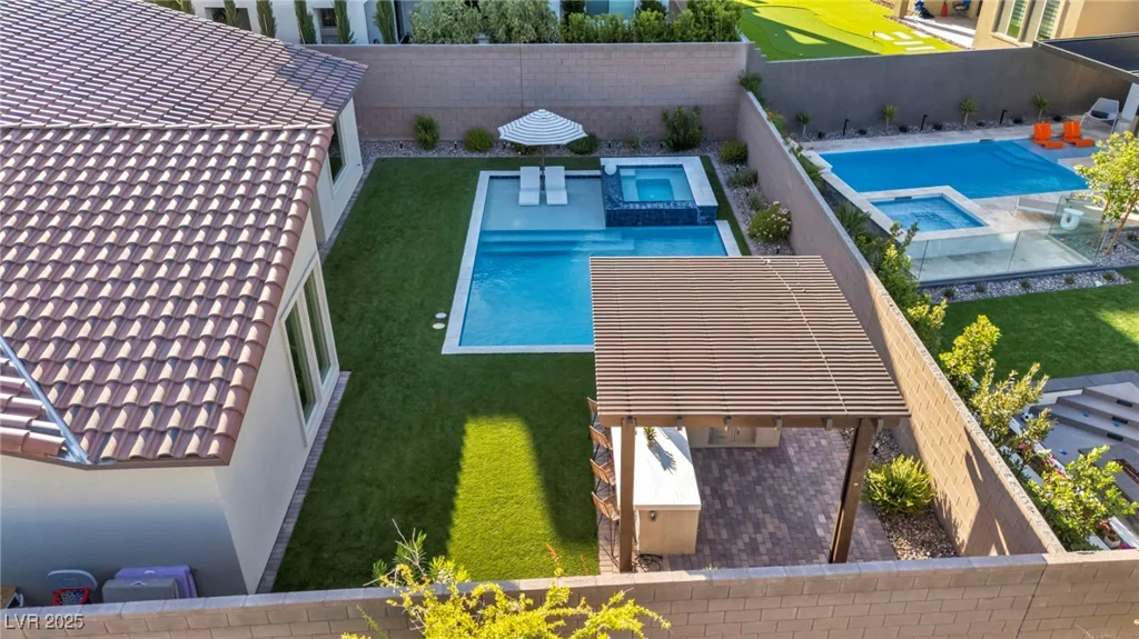 11954 Camden Ridge, Las Vegas, NV 89138