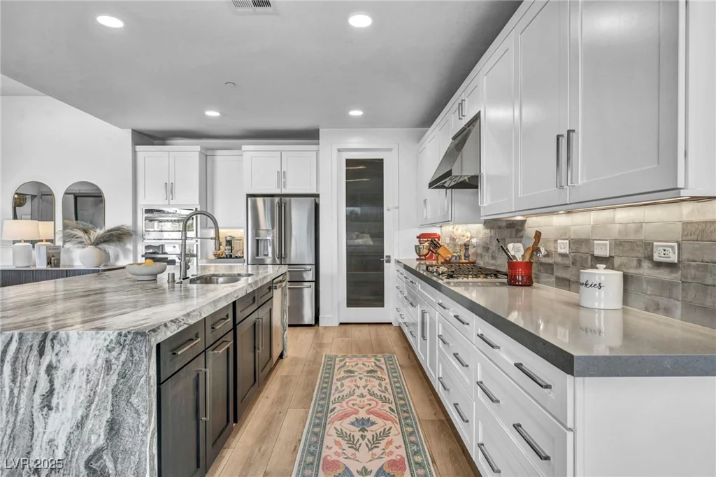 11954 Camden Ridge, Las Vegas, NV 89138
