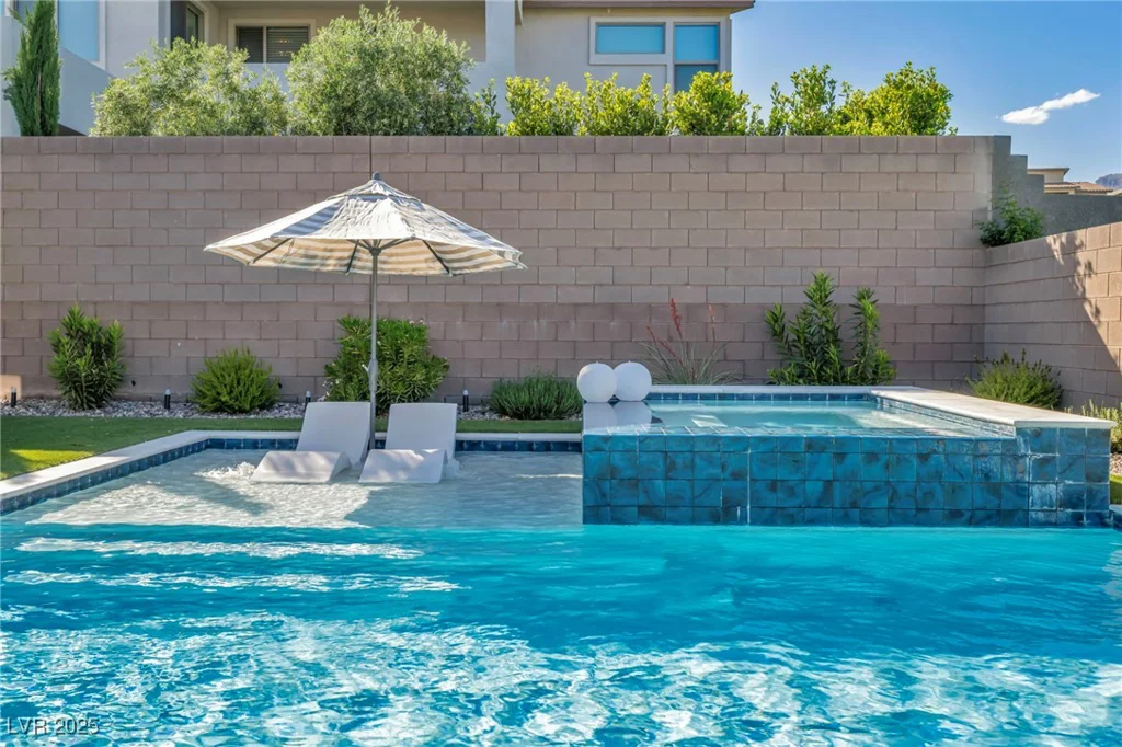 11954 Camden Ridge, Las Vegas, NV 89138