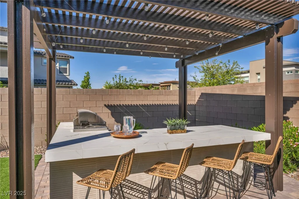 11954 Camden Ridge, Las Vegas, NV 89138