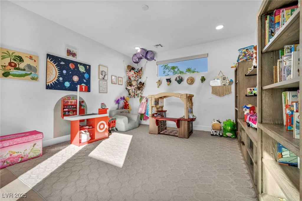 11954 Camden Ridge, Las Vegas, NV 89138