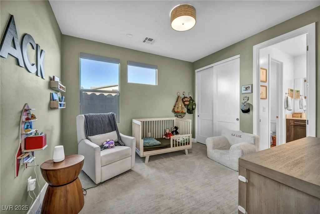 11954 Camden Ridge, Las Vegas, NV 89138