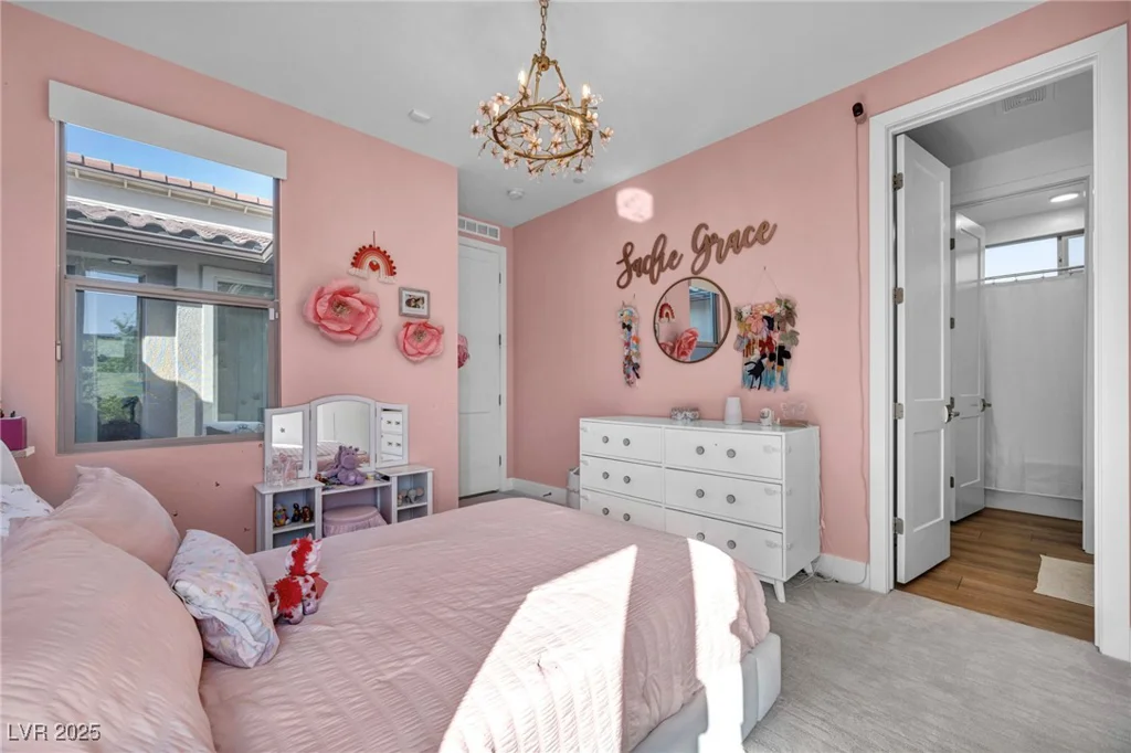 11954 Camden Ridge, Las Vegas, NV 89138