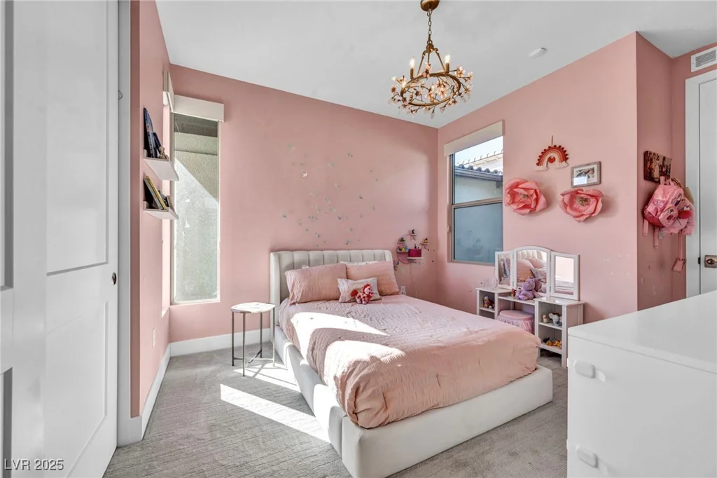 11954 Camden Ridge, Las Vegas, NV 89138