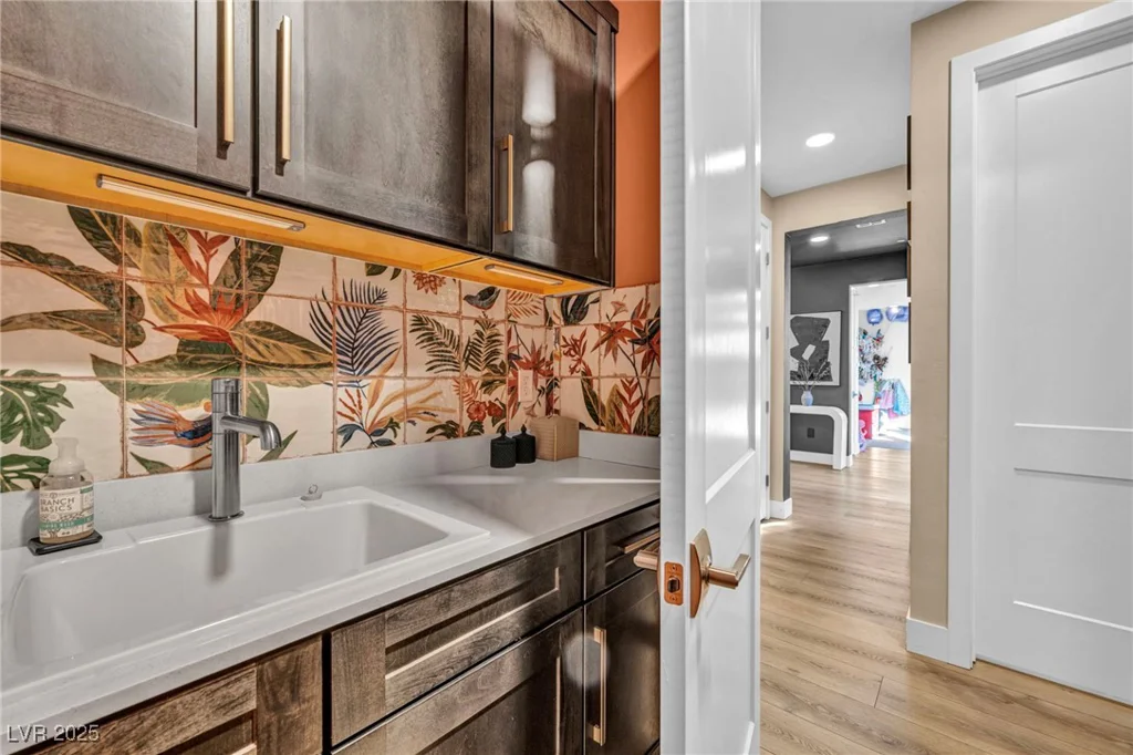 11954 Camden Ridge, Las Vegas, NV 89138