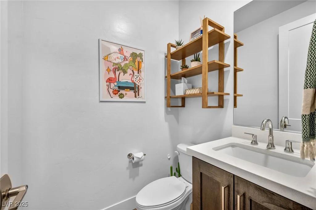 11954 Camden Ridge, Las Vegas, NV 89138