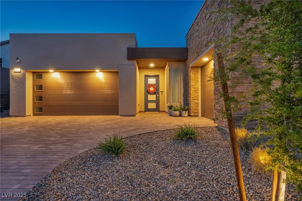 11954 Camden Ridge, Las Vegas, NV 89138