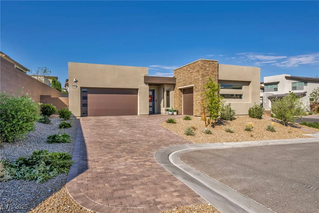 11954 Camden Ridge, Las Vegas, NV 89138