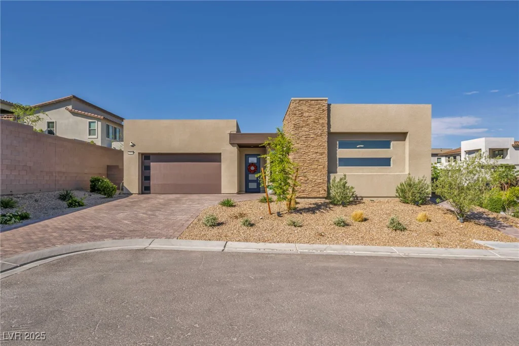 11954 Camden Ridge, Las Vegas, NV 89138