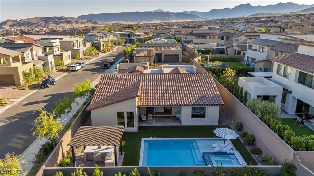 11954 Camden Ridge, Las Vegas, NV 89138