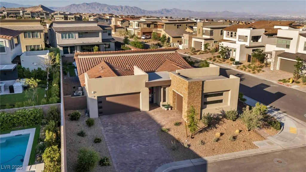 11954 Camden Ridge, Las Vegas, NV 89138