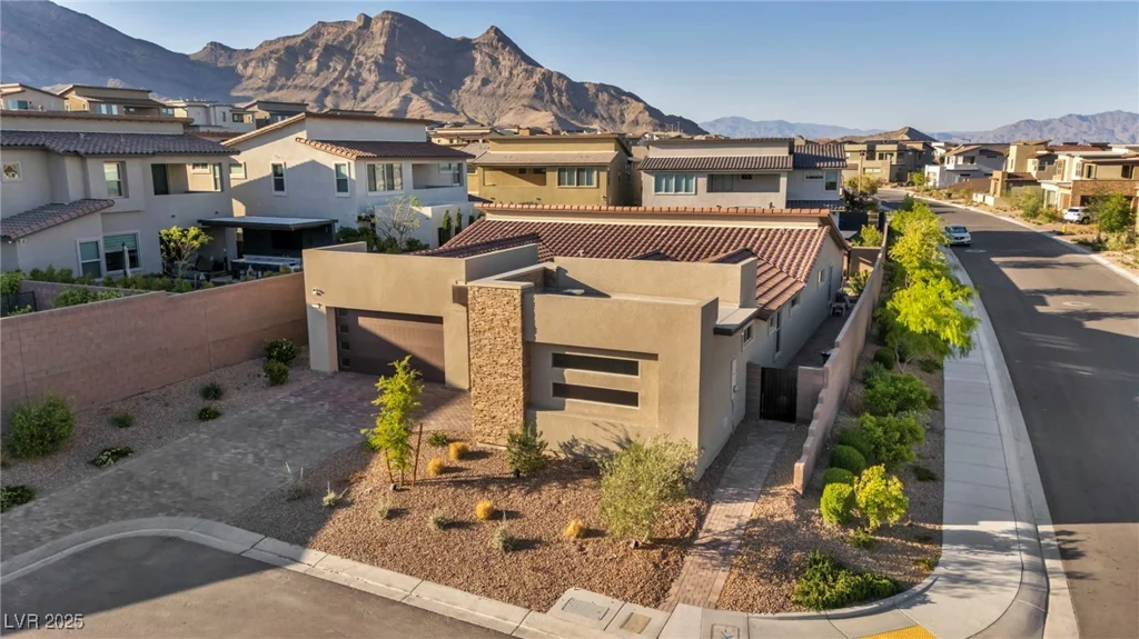 11954 Camden Ridge, Las Vegas, NV 89138