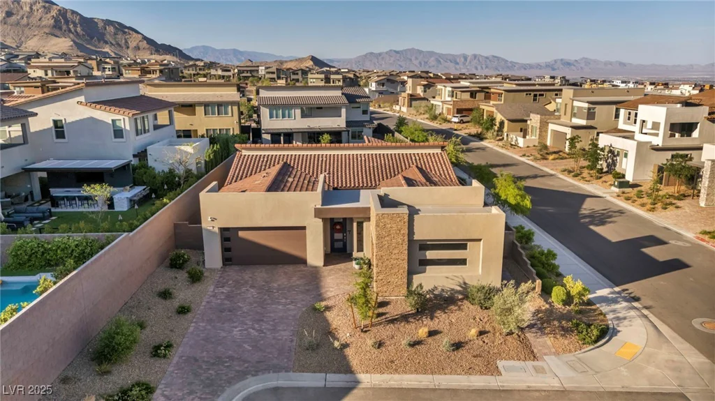 11954 Camden Ridge, Las Vegas, NV 89138