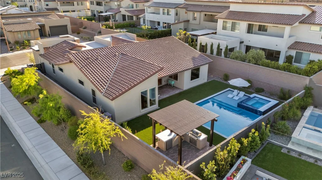 11954 Camden Ridge, Las Vegas, NV 89138