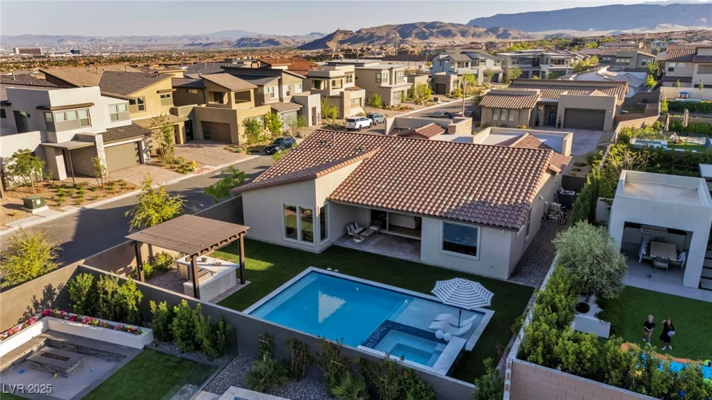 11954 Camden Ridge, Las Vegas, NV 89138