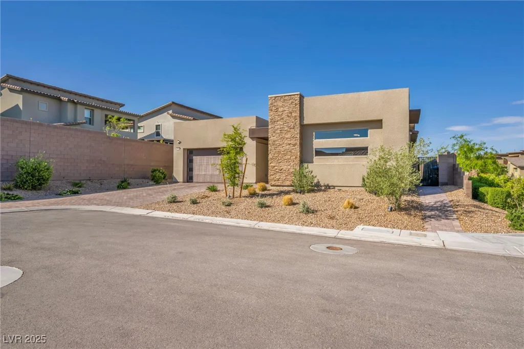 11954 Camden Ridge, Las Vegas, NV 89138