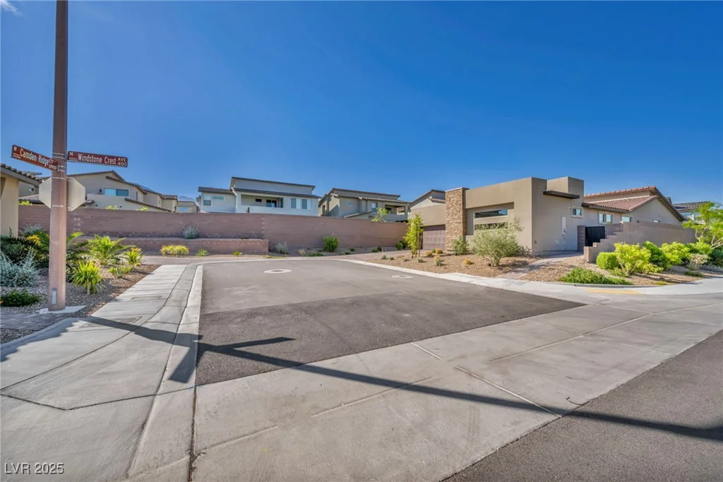 11954 Camden Ridge, Las Vegas, NV 89138