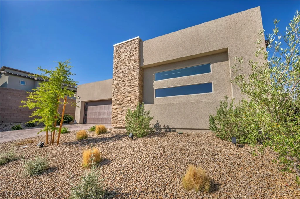 11954 Camden Ridge, Las Vegas, NV 89138