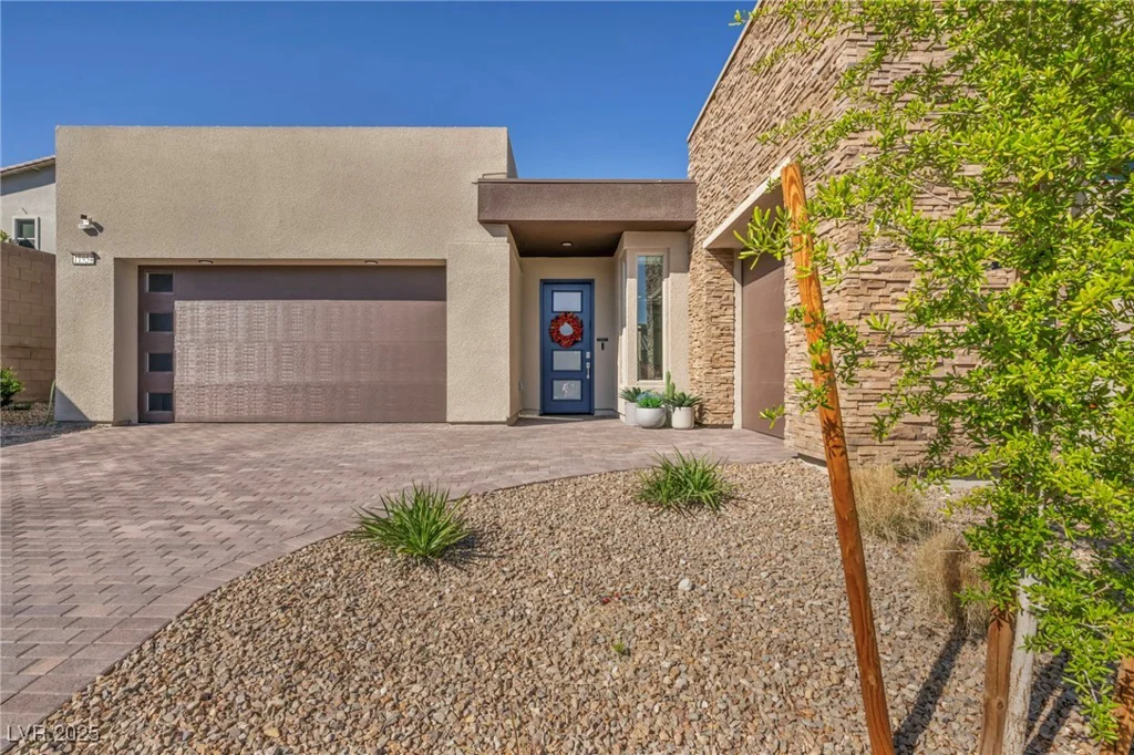 11954 Camden Ridge, Las Vegas, NV 89138