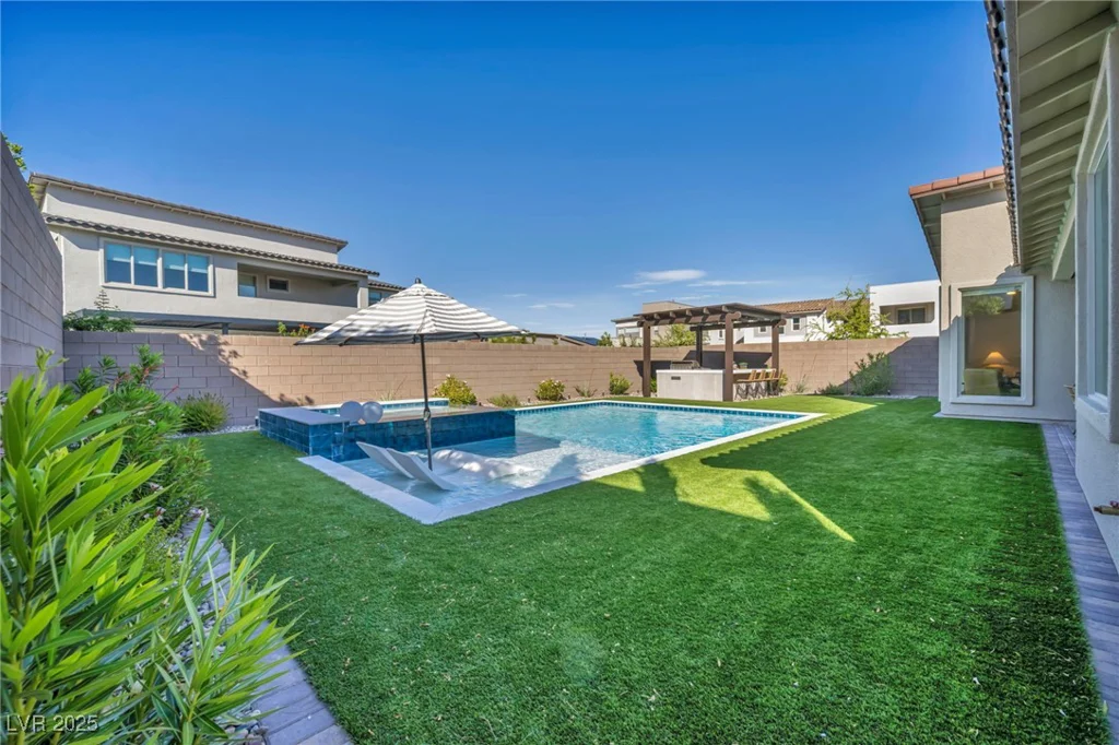 11954 Camden Ridge, Las Vegas, NV 89138