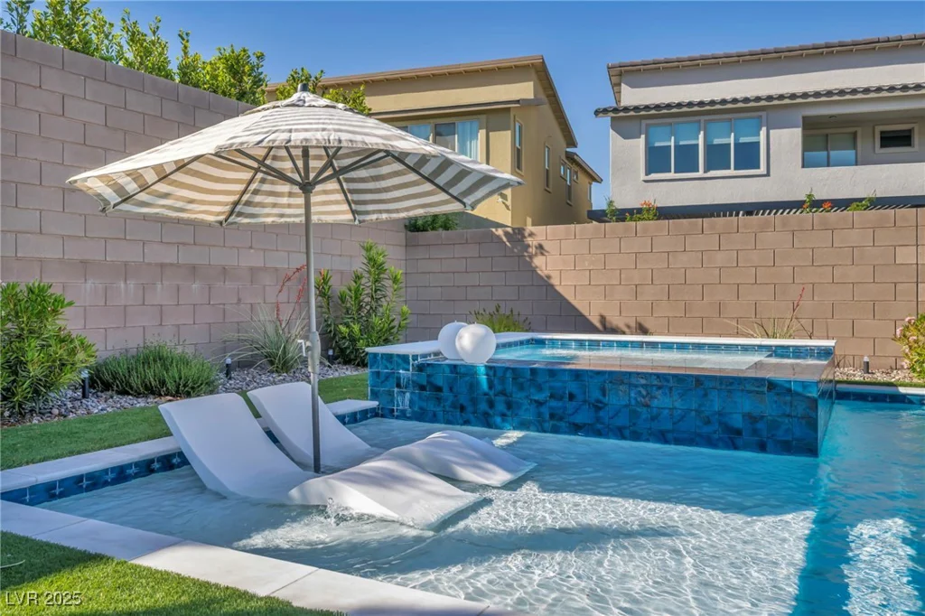 11954 Camden Ridge, Las Vegas, NV 89138