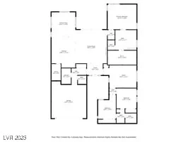 11954 Camden Ridge, Las Vegas, NV 89138