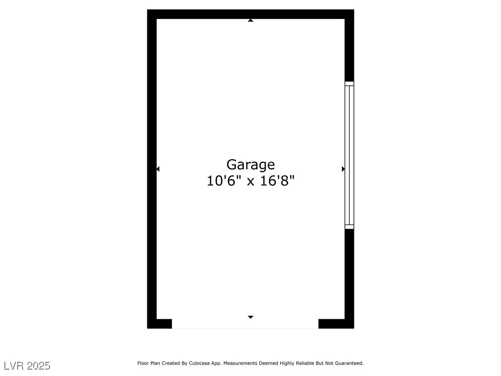 11954 Camden Ridge, Las Vegas, NV 89138