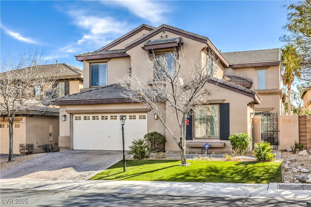 9037 WOLF DANCER, Las Vegas, NV 89143