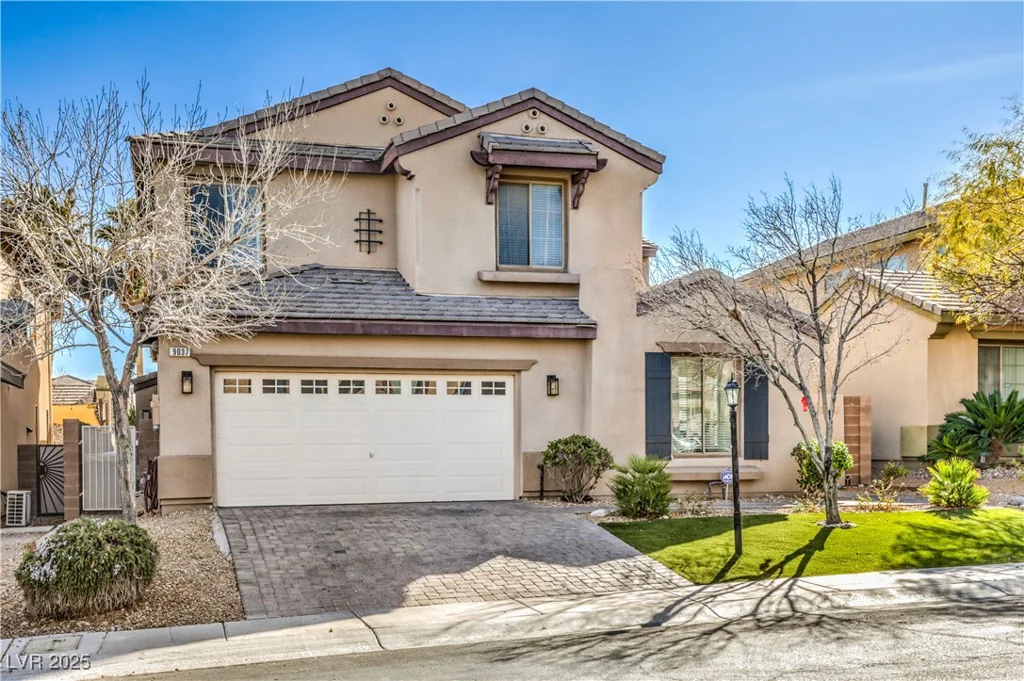9037 WOLF DANCER, Las Vegas, NV 89143