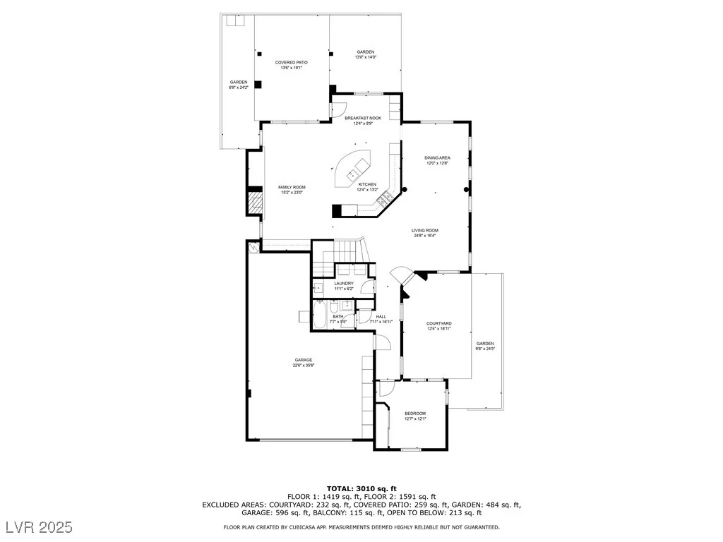 9037 WOLF DANCER, Las Vegas, NV 89143