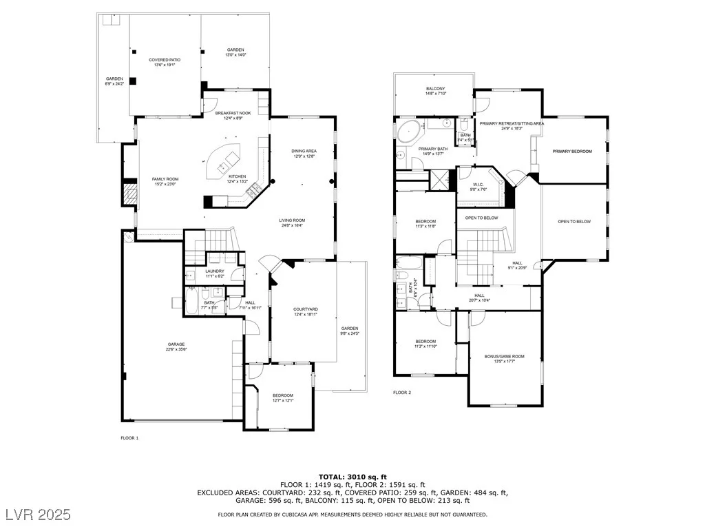9037 WOLF DANCER, Las Vegas, NV 89143