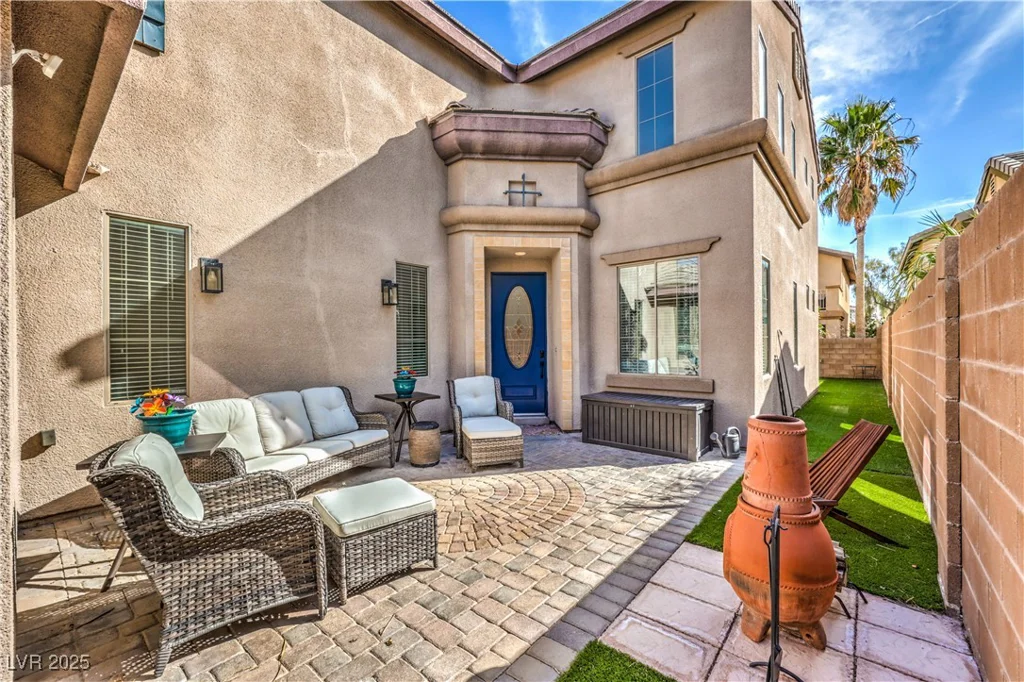 9037 WOLF DANCER, Las Vegas, NV 89143