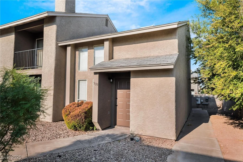 539 Sellers, Henderson, NV 89011