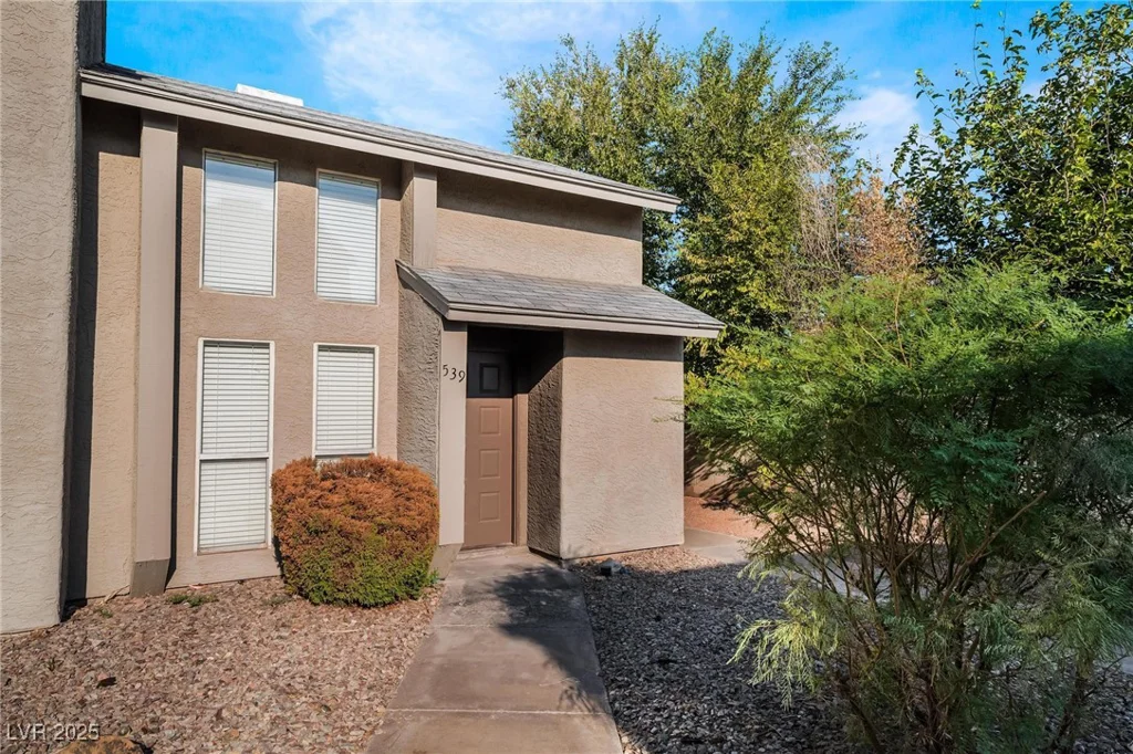 539 Sellers, Henderson, NV 89011