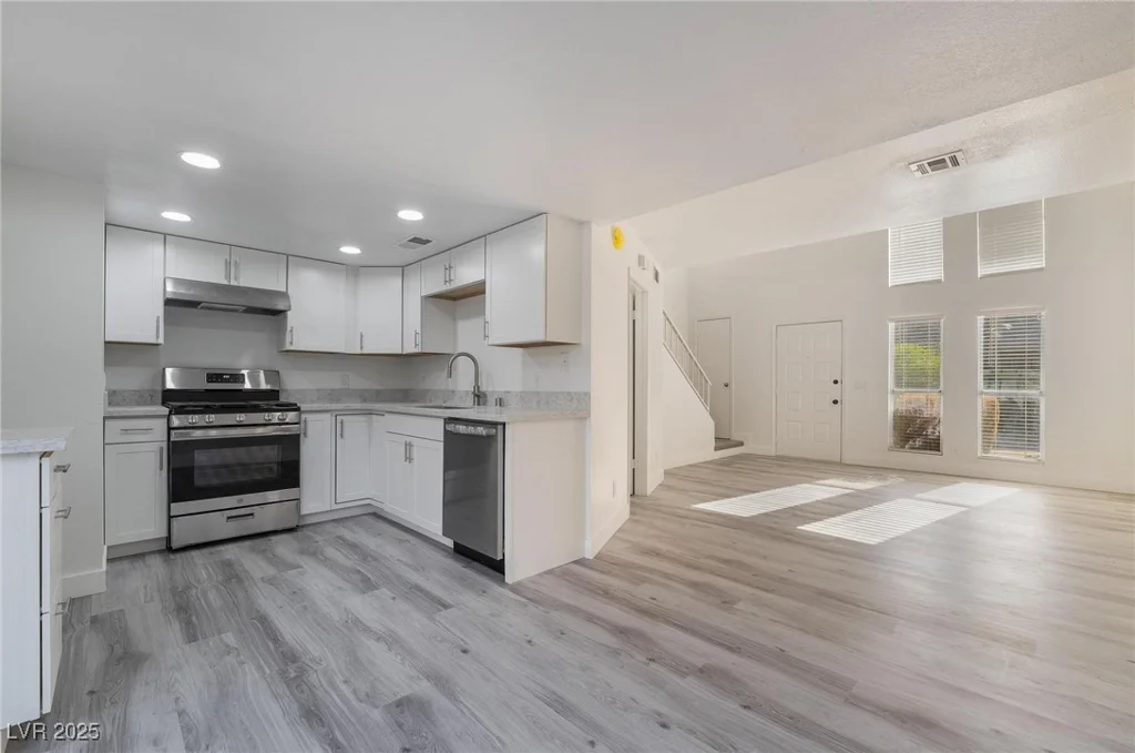 539 Sellers, Henderson, NV 89011